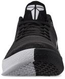 Nike Mamba Focus Black/Anthracite-White AJ5899-002 Men's