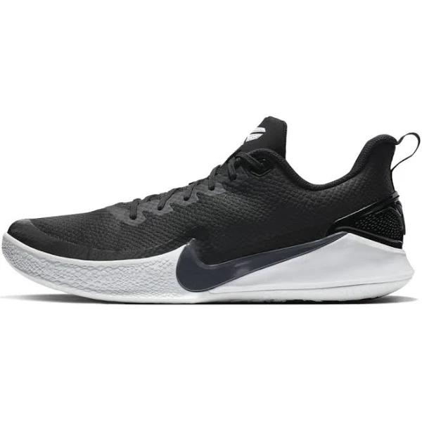 Nike Mamba Focus Black/Anthracite-White AJ5899-002 Men's