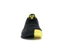 Nike Mamba Focus 'Black Optimum Yellow' Mens Sneakers - Size 12.0