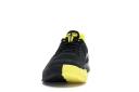 Nike Mamba Focus 'Black Optimum Yellow' Mens Sneakers - Size 12.0