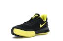 Nike Mamba Focus 'Black Optimum Yellow' Mens Sneakers - Size 12.0