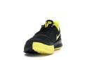 Nike Mamba Focus 'Black Optimum Yellow' Mens Sneakers - Size 12.0