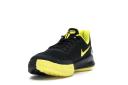Nike Mamba Focus 'Black Optimum Yellow' Mens Sneakers - Size 12.0