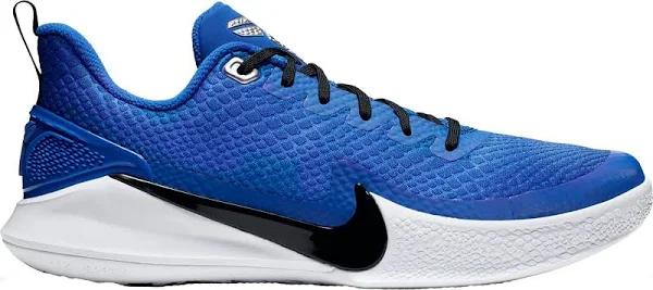 Nike Mamba Focus Game Royal