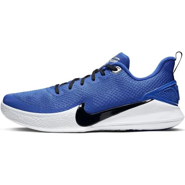 Nike Mamba Focus TB Game Royal