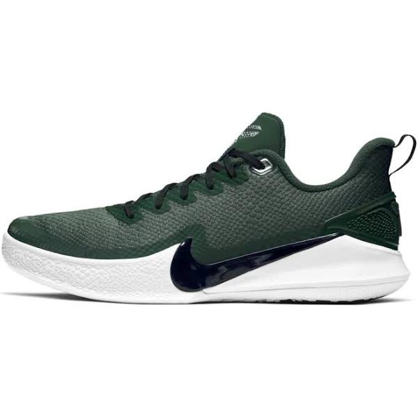 Nike Mamba Focus TB Gorge Green