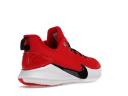 Nike Mamba Focus TB 'University Red' Sneakers | Men's Size 11
