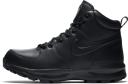 Nike Manoa Leather Black