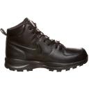 Nike Manoa Leather Black