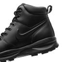 Nike Manoa Leather Black