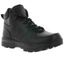 Nike Manoa Leather Black