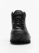 Nike Manoa Leather Black