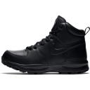 Nike Manoa Leather Black