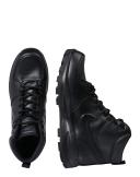 Nike Manoa Leather Black