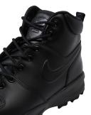 Nike Manoa Leather Black