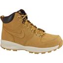 Nike Manoa Leather Brown