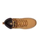 Nike Manoa Leather Brown