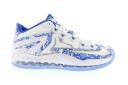Nike Max LeBron 11 Low Ch Pack 'China' Mens Sneakers - Size 10.0