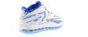 Nike Max LeBron 11 Low Ch Pack 'China' Mens Sneakers - Size 10.0