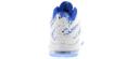 Nike Max LeBron 11 Low Ch Pack 'China' Mens Sneakers - Size 10.0