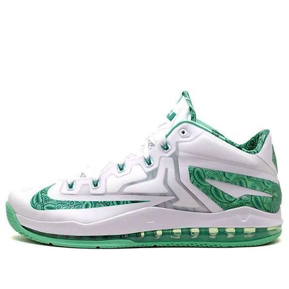 Nike Max LeBron 11 Low 'Easter' Mens Sneakers - Size 11.5