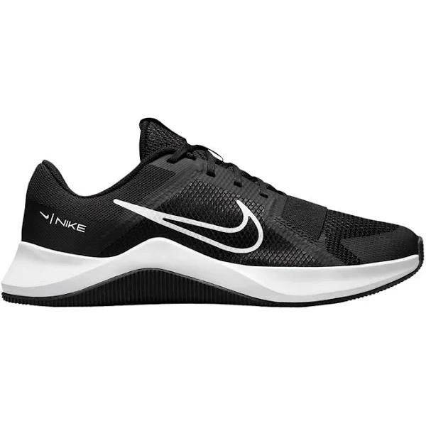 Nike MC Trainer 2 M DM0823-005 Shoes Black