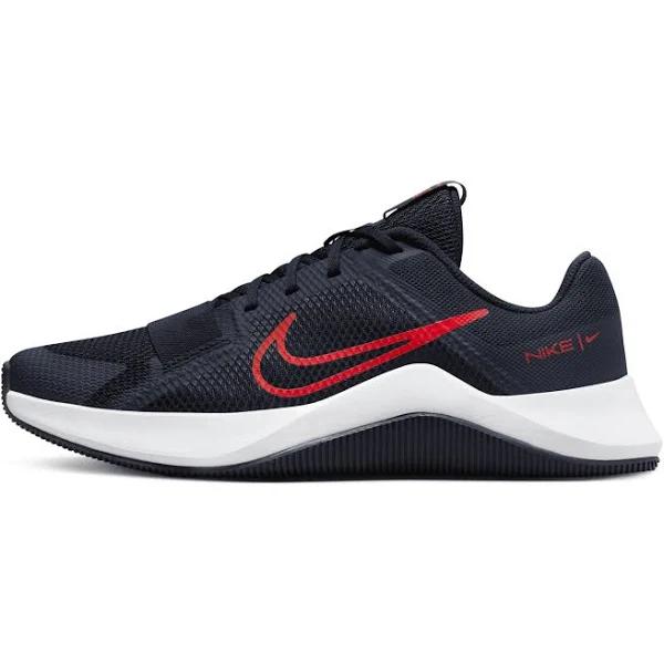 Nike MC Trainer 2 Men’s Training Shoes, Men's, Size: 8.5, Dark Blue