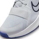 Nike MC Trainer 2 Mens Training Shoes Grey/Blue US 14