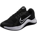 Nike MC Trainer 2 Womens Training Shoes Black/White US 6.5