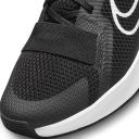 Nike MC Trainer 2 Womens Training Shoes Black/White US 6.5