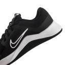 Nike MC Trainer 2 Womens Training Shoes Black/White US 6.5