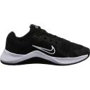 Nike MC Trainer 2 Womens Training Shoes Black/White US 6.5