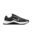 Nike MC Trainer 2 Womens Training Shoes Black/White US 6.5