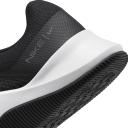 Nike MC Trainer 2 Womens Training Shoes Black/White US 6.5