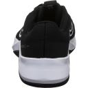 Nike MC Trainer 2 Womens Training Shoes Black/White US 6.5