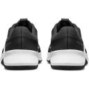 Nike MC Trainer 2 Womens Training Shoes Black/White US 6.5