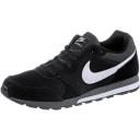 Nike MD Runner 2 Black White