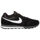 Nike MD Runner 2 Black White