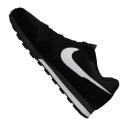 Nike MD Runner 2 Black White