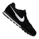 Nike MD Runner 2 Black White