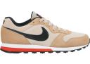 Nike MD Runner 2 Linen Black