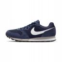 Nike MD Runner 2 Men's Shoes - Blue