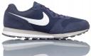 Nike MD Runner 2 Men's Shoes - Blue