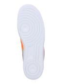Nike Men Air Force 1 '07 LV8 Low 3M Orange 9