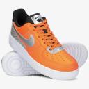 Nike Men Air Force 1 '07 LV8 Low 3M Orange 9
