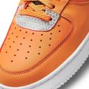 Nike Men Air Force 1 '07 LV8 Low 3M Orange 9