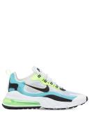 Nike | Men Air Max 270 React SE Sneakers Multicolor 6.5