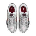 Nike - Men - P-6000 CNPT Leather, Mesh and Rubber Sneakers White