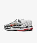 Nike - Men - P-6000 CNPT Leather, Mesh and Rubber Sneakers White