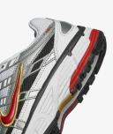 Nike - Men - P-6000 CNPT Leather, Mesh and Rubber Sneakers White